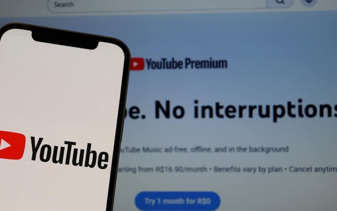 Class action claims YouTube Premium subscribers still see ads despite ‘ad-free’ promise