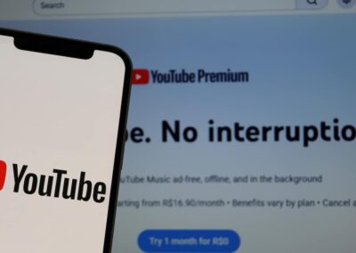 Class action claims YouTube Premium subscribers still see ads despite ‘ad-free’ promise