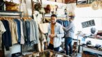What Americans want from clothing brands is starting to change – TheStreet