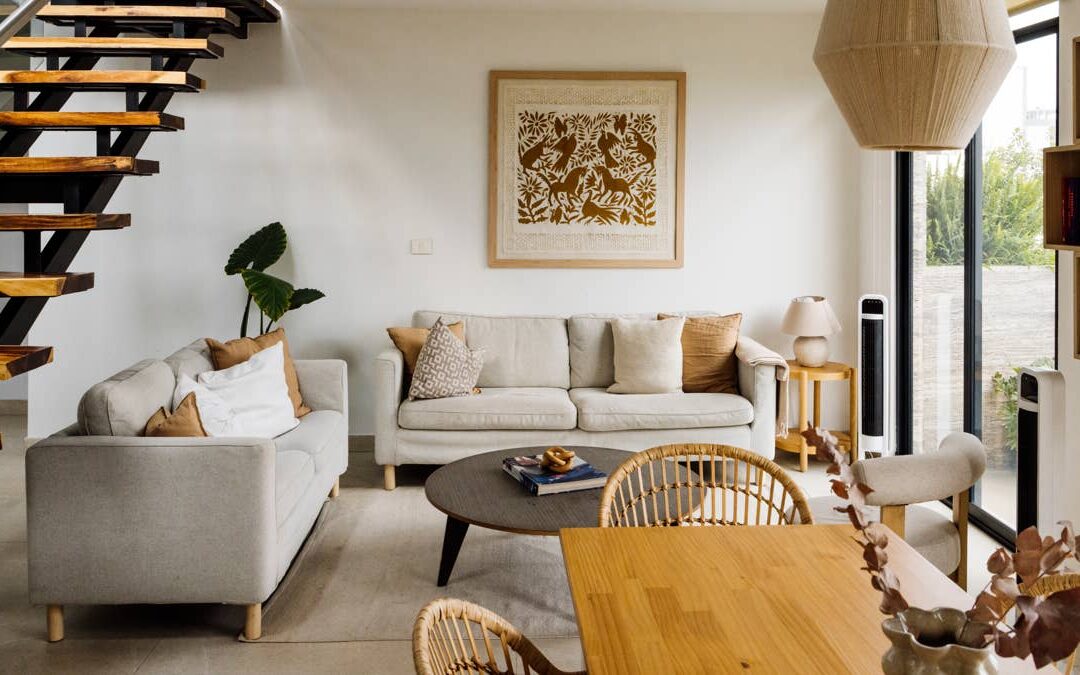 How Americans buy furniture is starting to change – TheStreet