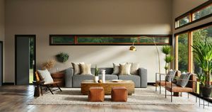 Home design trends 2026: 10 looks everywhere right now