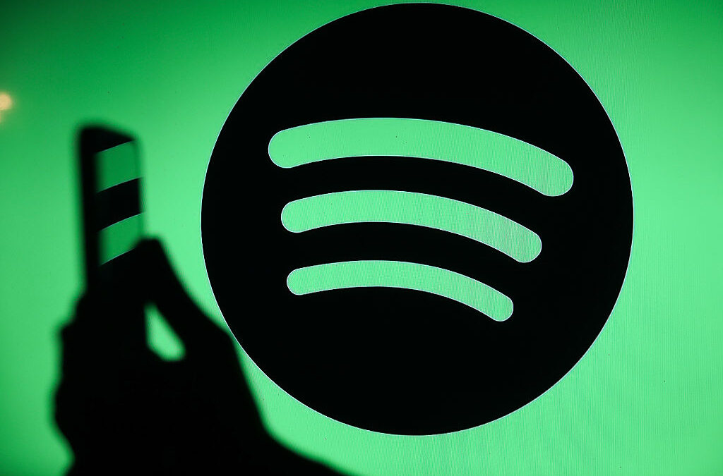 Spotify expands AI remix and covers project with Merlin partnership | TechCrunch