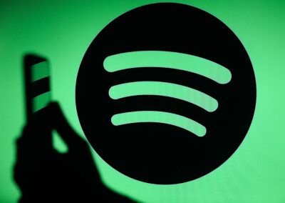 Spotify expands AI remix and covers project with Merlin partnership | TechCrunch