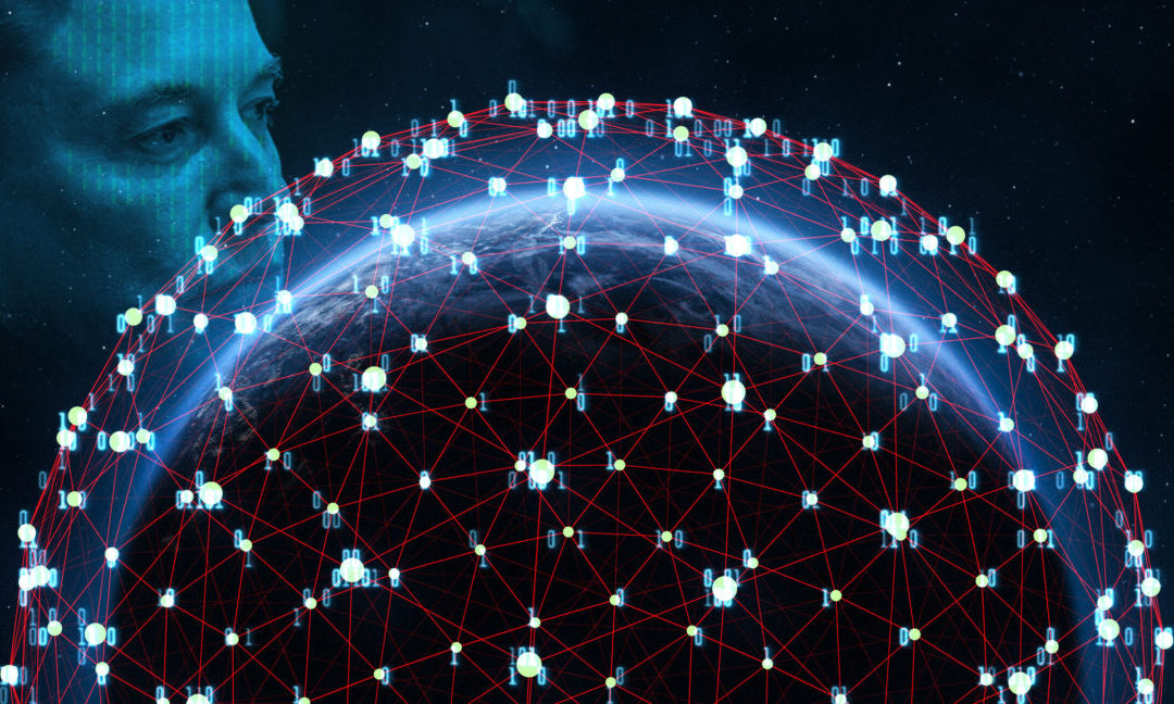 SpaceX claims Starlink Mobile will be better than AT&T, T-Mobile, and Verizon – Ars Technica