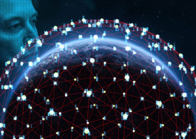SpaceX claims Starlink Mobile will be better than AT&T, T-Mobile, and Verizon – Ars Technica