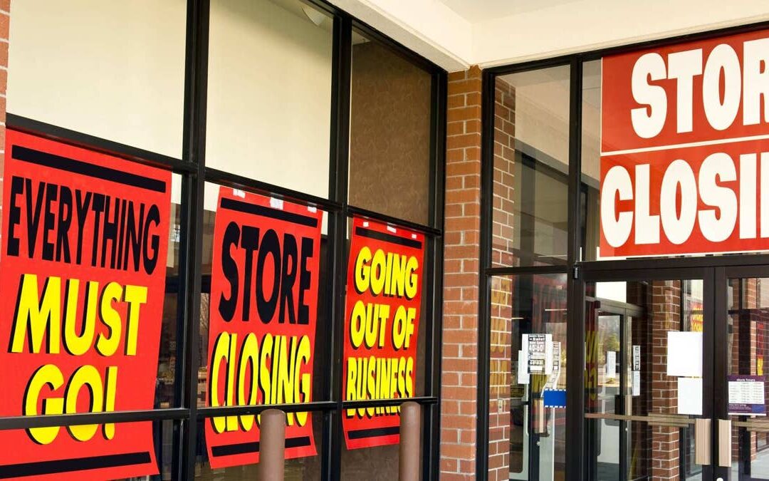 Fashion retailer closes 64 stores as it reshapes its business – TheStreet
