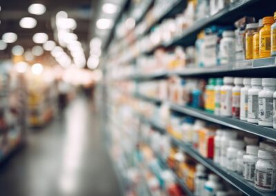 The wellness trend shaping NRF’s 2026 Hot 25 Retailers | NRF