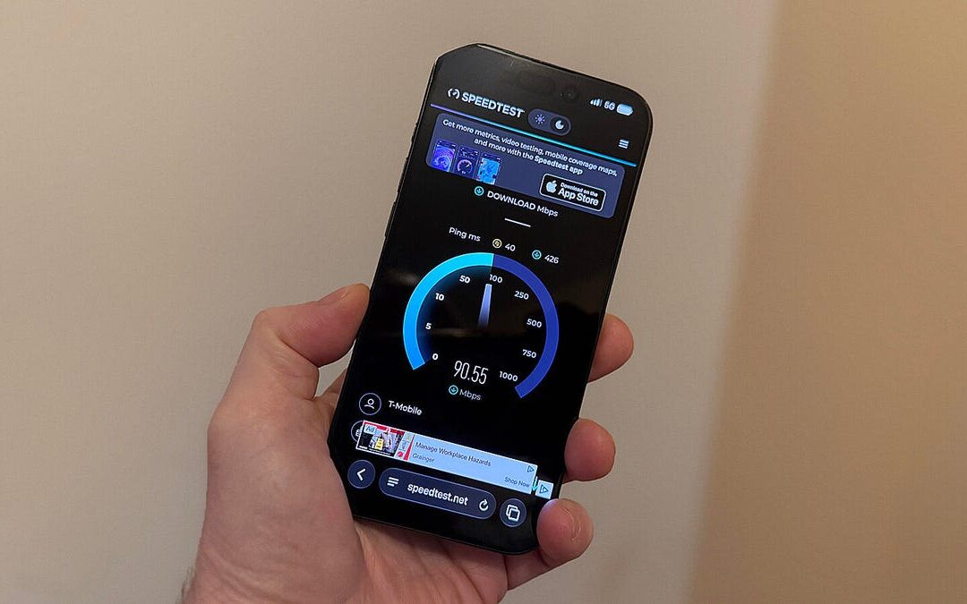 Hit by T-Mobile’s outage? You can get up to $80 in credit – here’s how | ZDNET