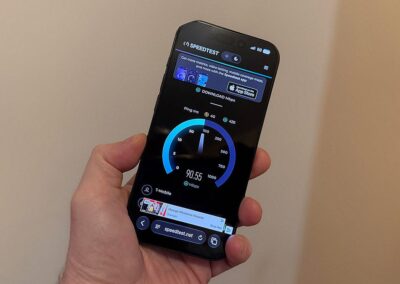 Hit by T-Mobile’s outage? You can get up to $80 in credit – here’s how | ZDNET