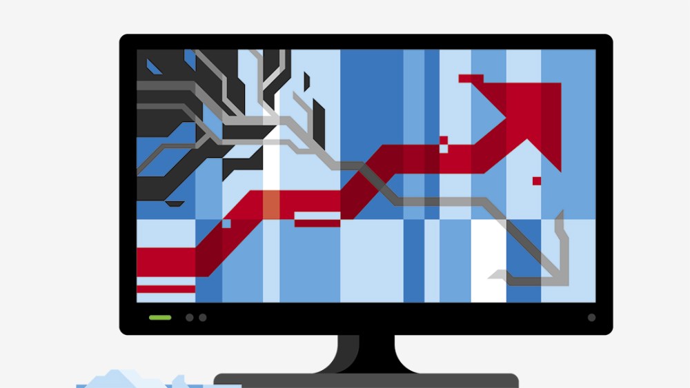 Streaming Saves TV in Upfront, But Ad Dollars in Worrying Linear Fall
