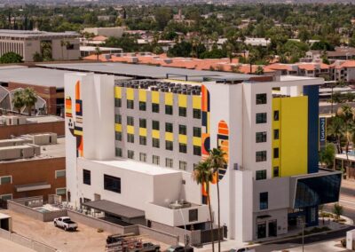 Phoenix to open more hotels this year than any other major US city