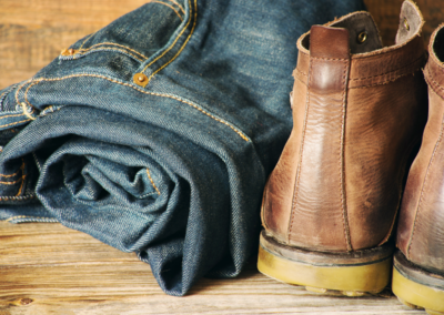Denim Durability Creates New Challenge for Cotton Demand – RFD