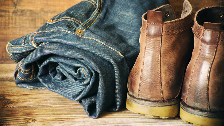 Denim Durability Creates New Challenge for Cotton Demand – RFD