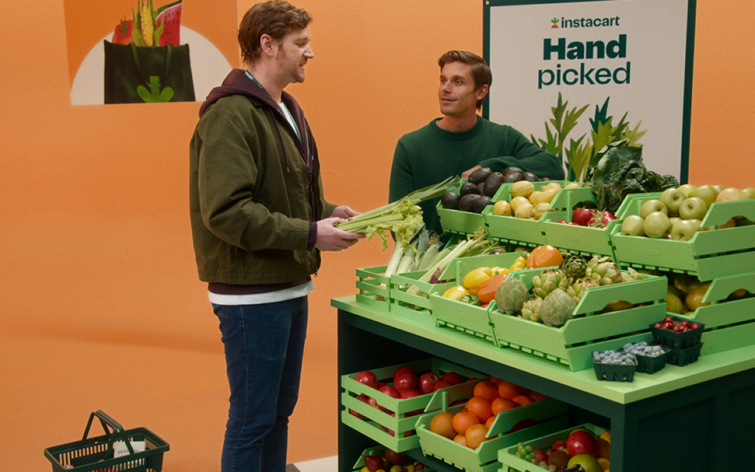 How Men Became Grocery’s Unsung Power Buyers – The Packer