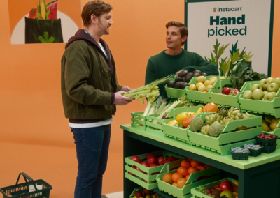 How Men Became Grocery’s Unsung Power Buyers – The Packer