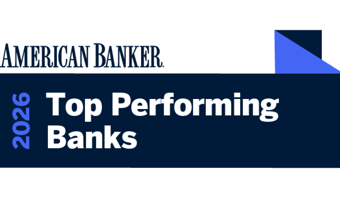 The top-performing banks with more than $50B of assets in 2025 | American Banker