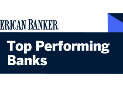 The top-performing banks with more than $50B of assets in 2025 | American Banker