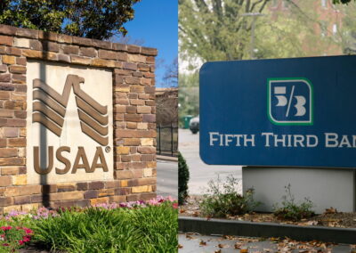 Fifth Third latest target in USAA’s patent war with banks | American Banker