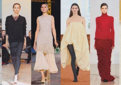 The Fall 2026 Fashion Trends to Know and Shop Now | Vogue