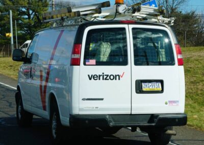 Verizon sees unexpected shift in customer demand – TheStreet