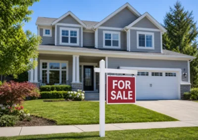 Home sellers cut prices as summer housing market cools