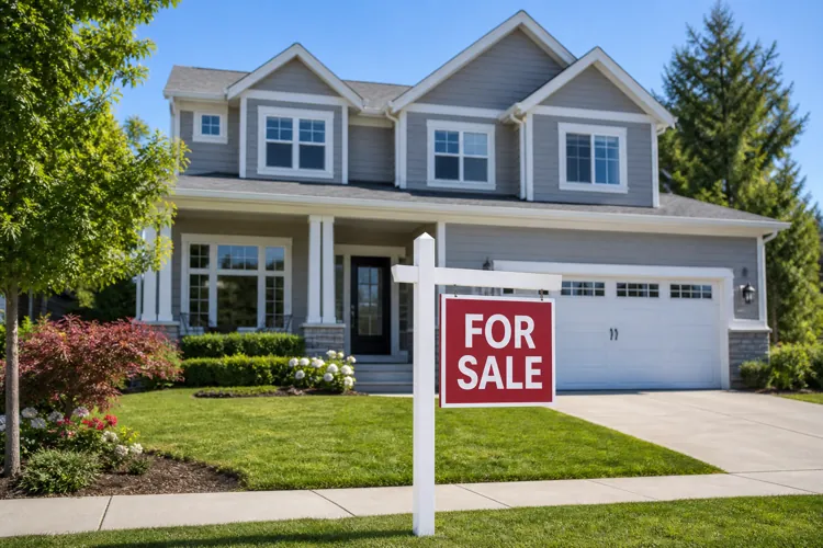 Home sellers cut prices as summer housing market cools