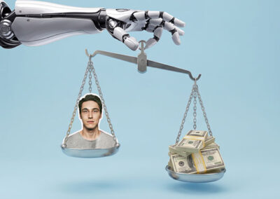 Your Bank’s AI Is Measuring the Wrong Thing – The Financial Brand