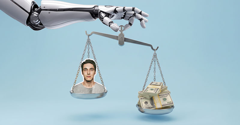 Your Bank’s AI Is Measuring the Wrong Thing – The Financial Brand