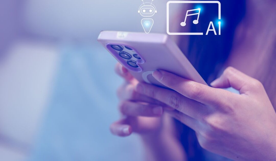 AI-Generated Music Faces New Streaming Labels and Chart Restrictions | Law Commentary