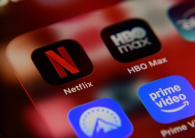 Your Streaming Services Probably Show More Ads Than They Did 6 Months Ago | PCMag