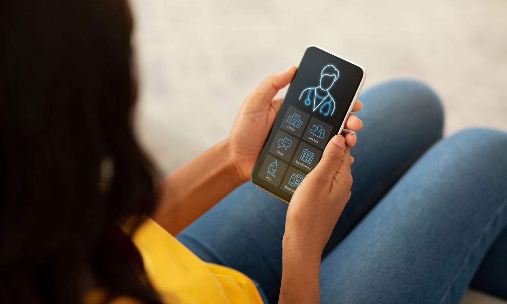 Vitality brings AI health platform to US employers | Insurance Business