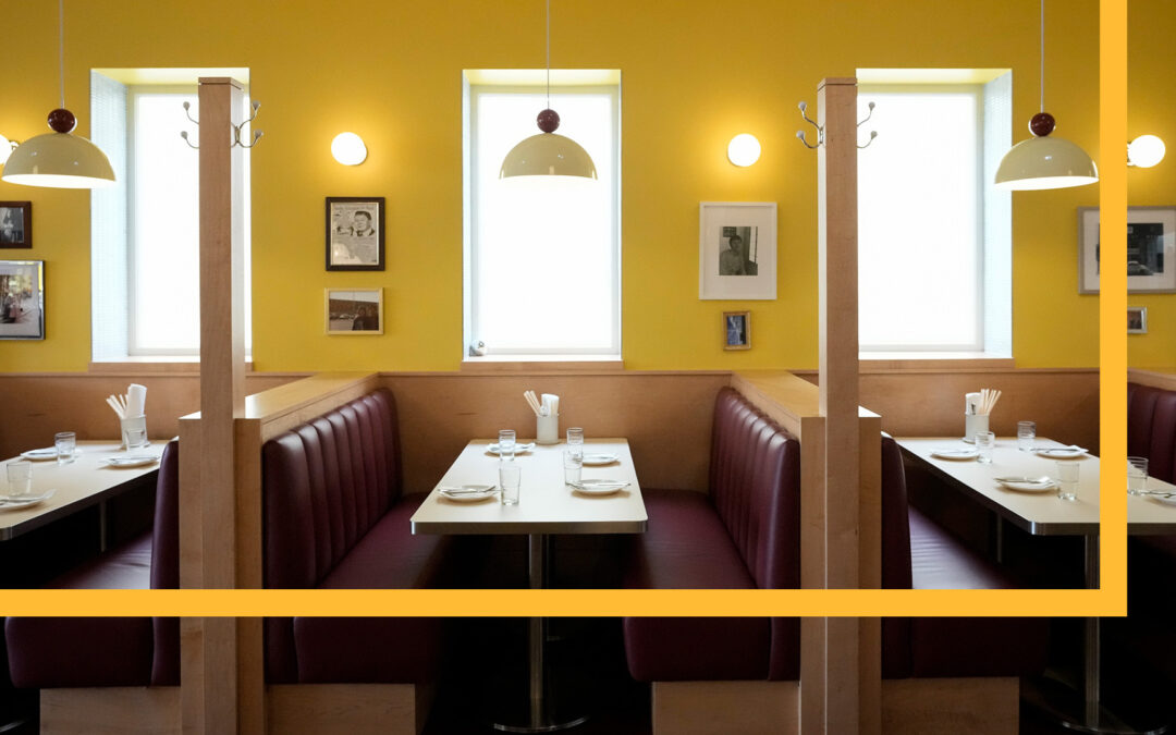 America’s restaurants are struggling. The solution? Close for summer break