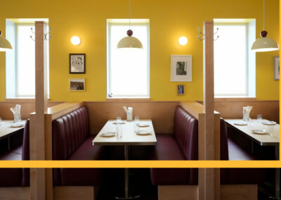 America’s restaurants are struggling. The solution? Close for summer break