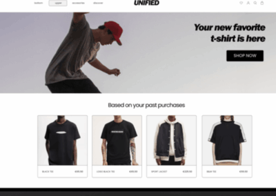 Fashion shoppers bouncing to ChatGPT when retailers’ onsite search falls short – survey – FashionNetwork USA