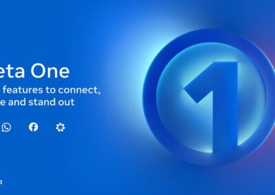 Meta One Turns Instagram, WhatsApp And Meta AI Into A Subscription