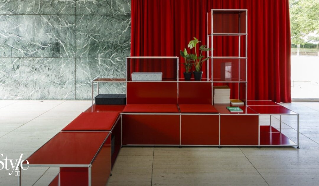 The modular furniture trend loved by Justin Bieber, Kim Kardashian and Travis Scott | South China Morning Post