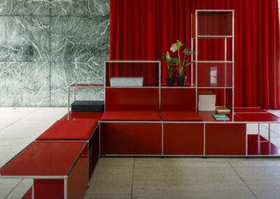 The modular furniture trend loved by Justin Bieber, Kim Kardashian and Travis Scott | South China Morning Post