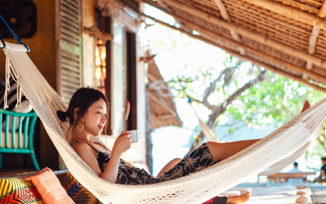 The travel shoulder season is shrinking — and so are the savings