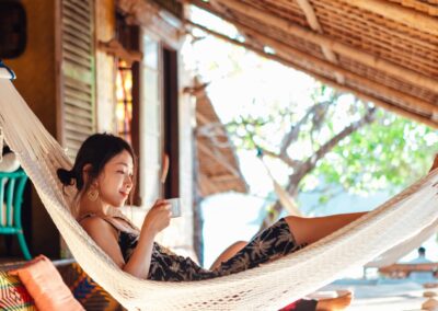 The travel shoulder season is shrinking — and so are the savings