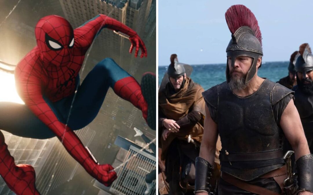 What the 2026 summer box office reveals about theatrical shifts