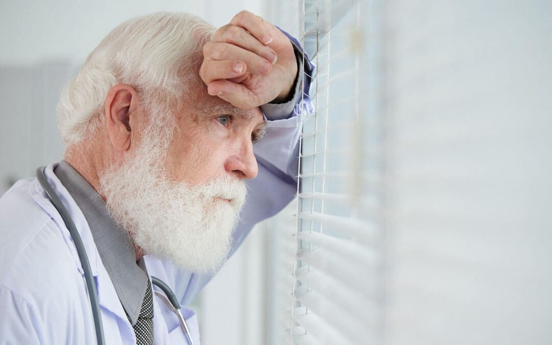 Aging Doctors Face a Patchwork of Cognitive Screening Policies, Study Shows | MedPage Today