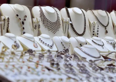 Jewelers of America Names 2026 Grant Recipients