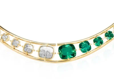 Five of the Hottest Jewelry Trends from Las Vegas