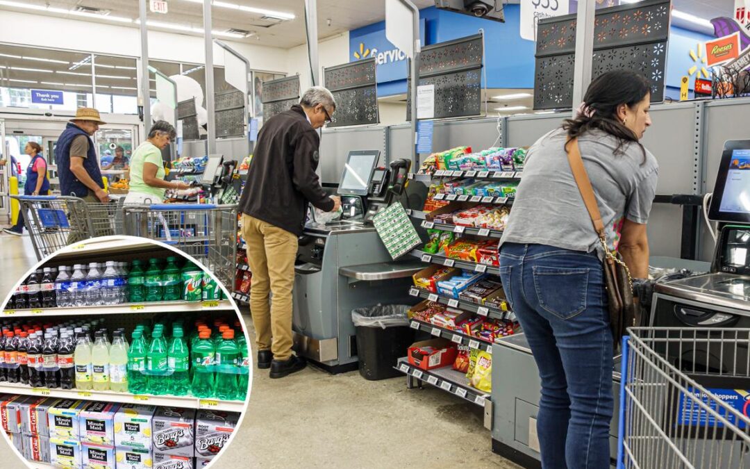 SNAP shoppers prepare for ‘junk food’ ban at grocery stores