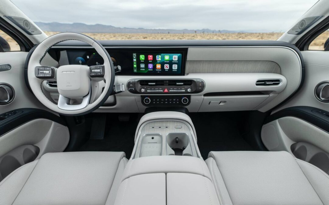 JD Power Confirms What German Automakers Feared About Hyundai and Kia
