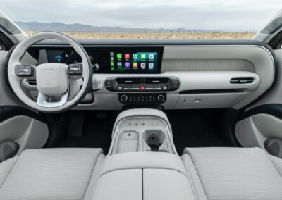 JD Power Confirms What German Automakers Feared About Hyundai and Kia