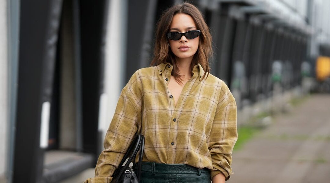 9 Fall Fashion Trends You Can Shop on Sale Right Now