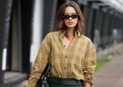 9 Fall Fashion Trends You Can Shop on Sale Right Now