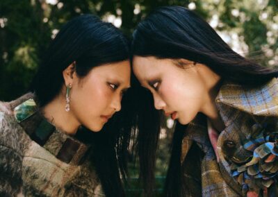 Fall 2026 Clothing Trends, According to Fashion Editors