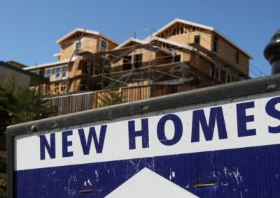 Census Data Shows a Rise of New-Home Sales as Builders Offer Deals